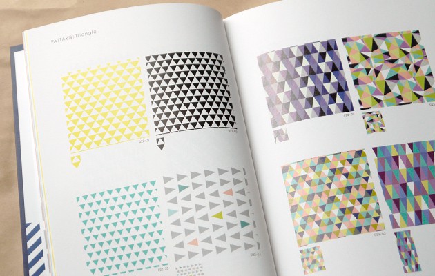 本のレビュー かわいい北欧のデザイン素材集スカンジナビアデザインブック Design Edge