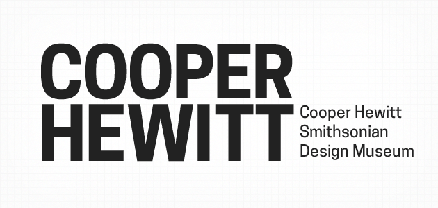 Cooper Hewitt