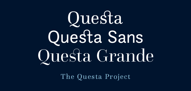 The Questa Project