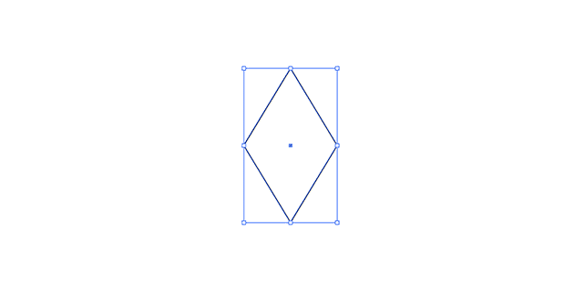 Illustratorでバウンディングボックスのリセットができない時の対処法 Design Edge